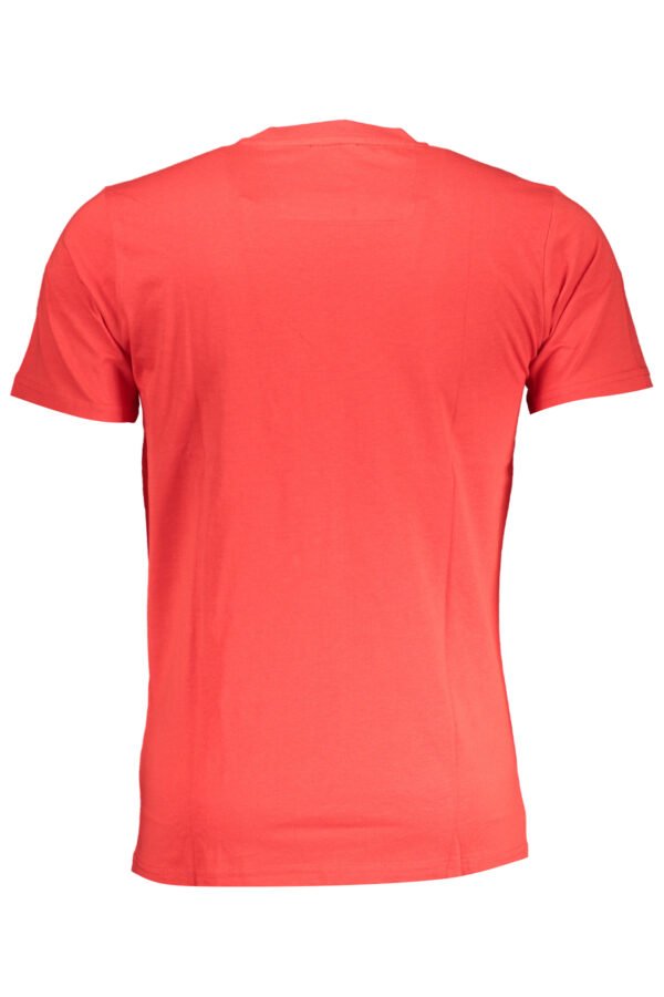 CAVALLI CLASS MEN'S SHORT SLEEVED T-SHIRT 