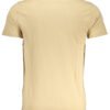 CAVALLI CLASS MEN'S SHORT SLEEVED T-SHIRT 
