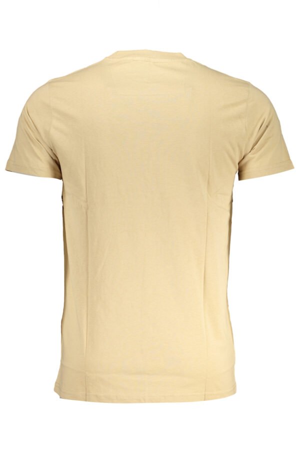 CAVALLI CLASS MEN'S SHORT SLEEVED T-SHIRT 