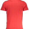 CAVALLI CLASS MEN'S SHORT SLEEVED T-SHIRT 