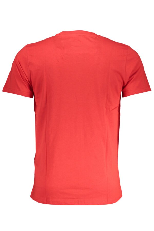 CAVALLI CLASS MEN'S SHORT SLEEVED T-SHIRT 