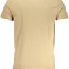 CAVALLI CLASS MEN'S SHORT SLEEVED T-SHIRT 
