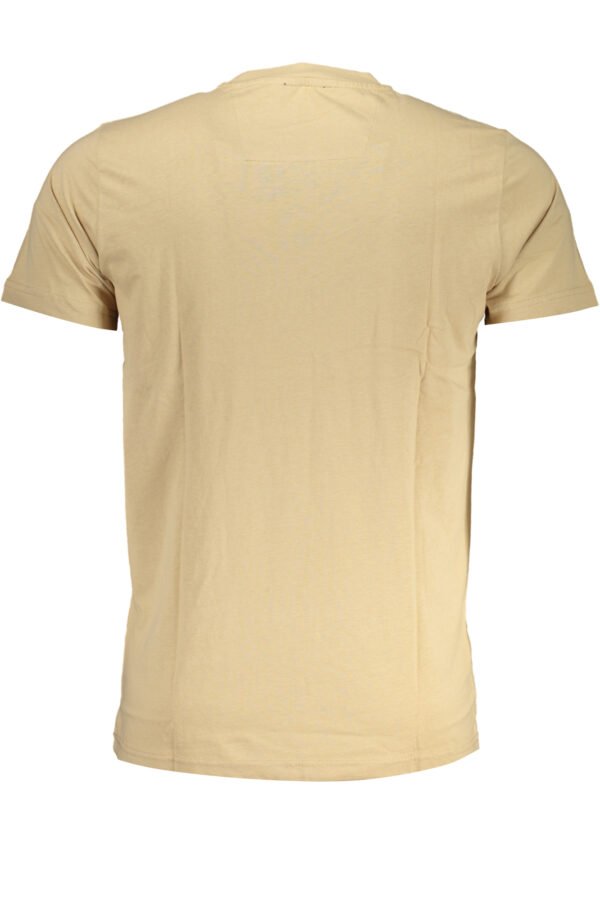 CAVALLI CLASS MEN'S SHORT SLEEVED T-SHIRT 