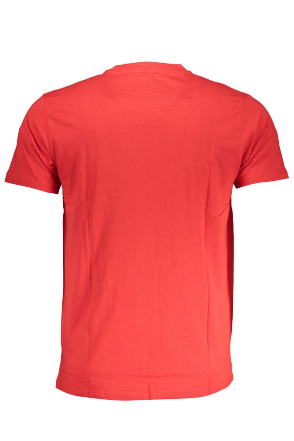 CAVALLI CLASS MEN'S SHORT SLEEVED T-SHIRT 