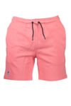 K-WAY MEN'S PINK SHORT PANTS