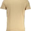 CAVALLI CLASS MEN'S SHORT SLEEVED T-SHIRT 