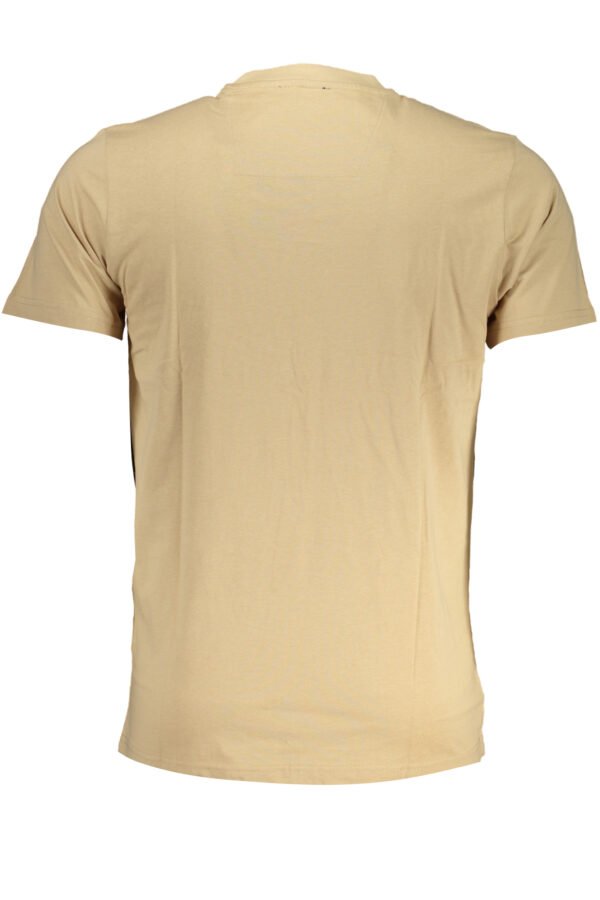 CAVALLI CLASS MEN'S SHORT SLEEVED T-SHIRT 