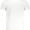 CAVALLI CLASS MEN'S SHORT SLEEVED T-SHIRT 