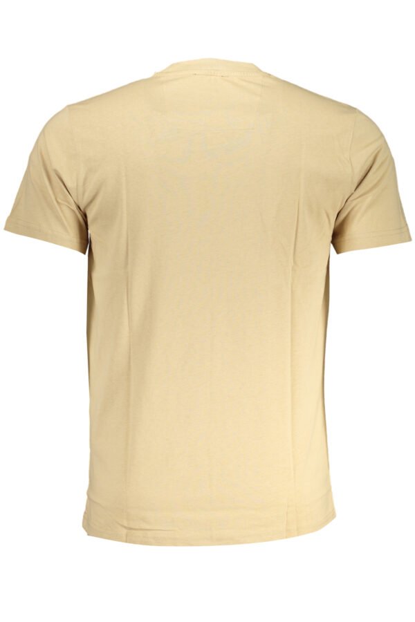 CAVALLI CLASS MEN'S SHORT SLEEVED T-SHIRT 