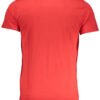 CAVALLI CLASS MEN'S SHORT SLEEVED T-SHIRT 