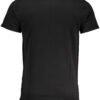 CAVALLI CLASS MEN'S SHORT SLEEVED T-SHIRT 
