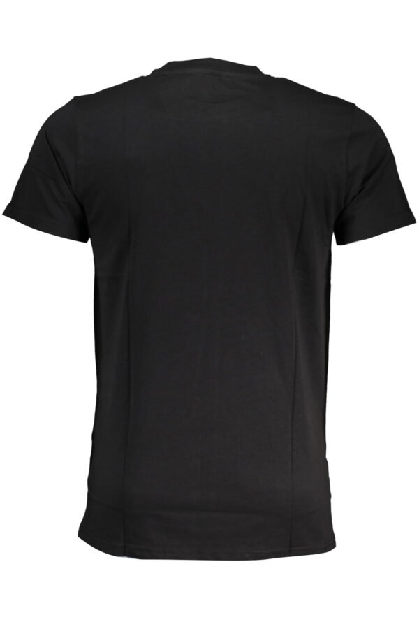 CAVALLI CLASS MEN'S SHORT SLEEVED T-SHIRT 