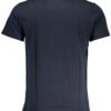 CAVALLI CLASS MEN'S SHORT SLEEVED T-SHIRT 