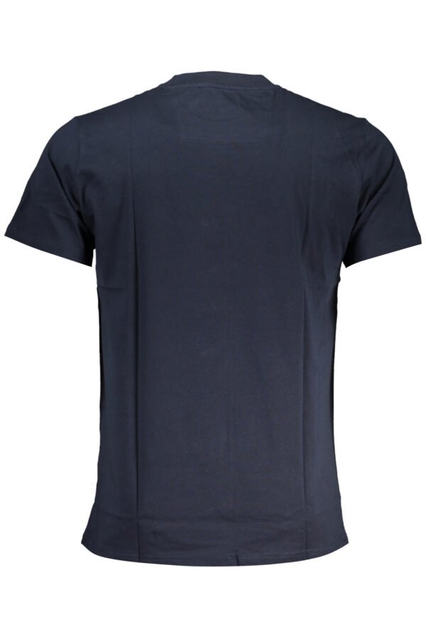 CAVALLI CLASS MEN'S SHORT SLEEVED T-SHIRT 