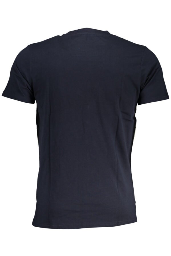 CAVALLI CLASS MEN'S SHORT SLEEVED T-SHIRT 