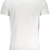 CAVALLI CLASS MEN'S SHORT SLEEVED T-SHIRT 
