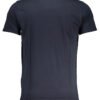 CAVALLI CLASS MEN'S SHORT SLEEVED T-SHIRT 