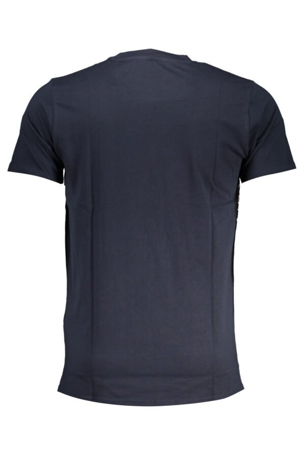 CAVALLI CLASS MEN'S SHORT SLEEVED T-SHIRT 