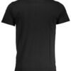 CAVALLI CLASS MEN'S SHORT SLEEVED T-SHIRT 