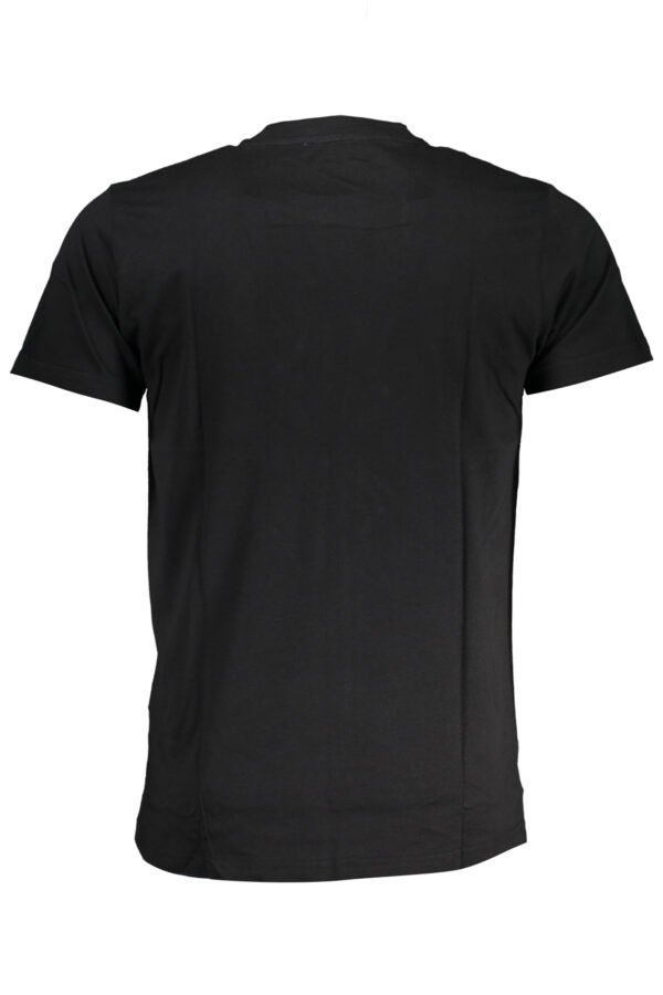 CAVALLI CLASS MEN'S SHORT SLEEVED T-SHIRT 