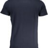 CAVALLI CLASS MEN'S SHORT SLEEVED T-SHIRT 