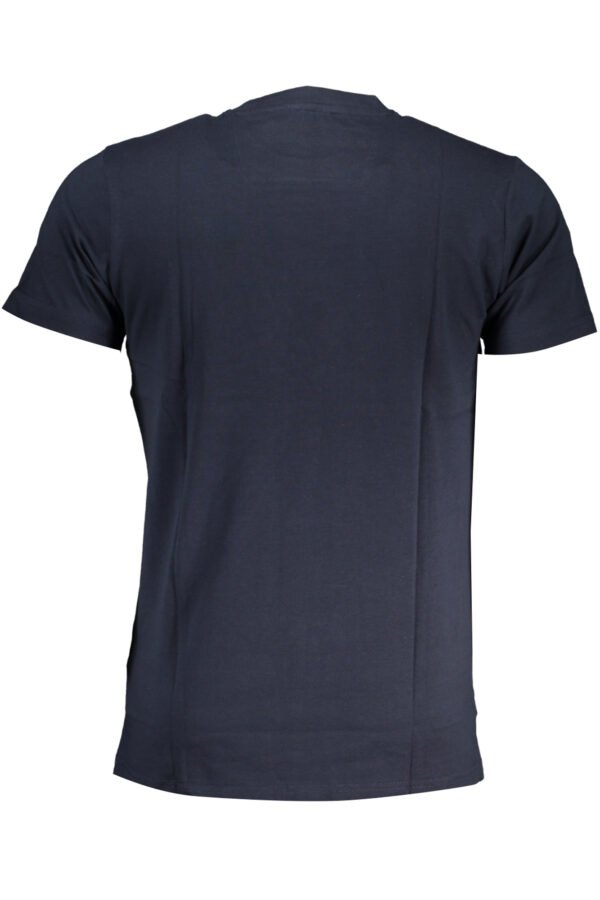 CAVALLI CLASS MEN'S SHORT SLEEVED T-SHIRT 
