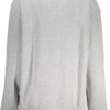 CAVALLI CLASS WOMEN'S ZIPLESS SWEATSHIRT 