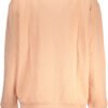 CAVALLI CLASS WOMEN'S ZIPLESS SWEATSHIRT 