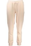K-WAY WOMEN'S PURPLE PANTS