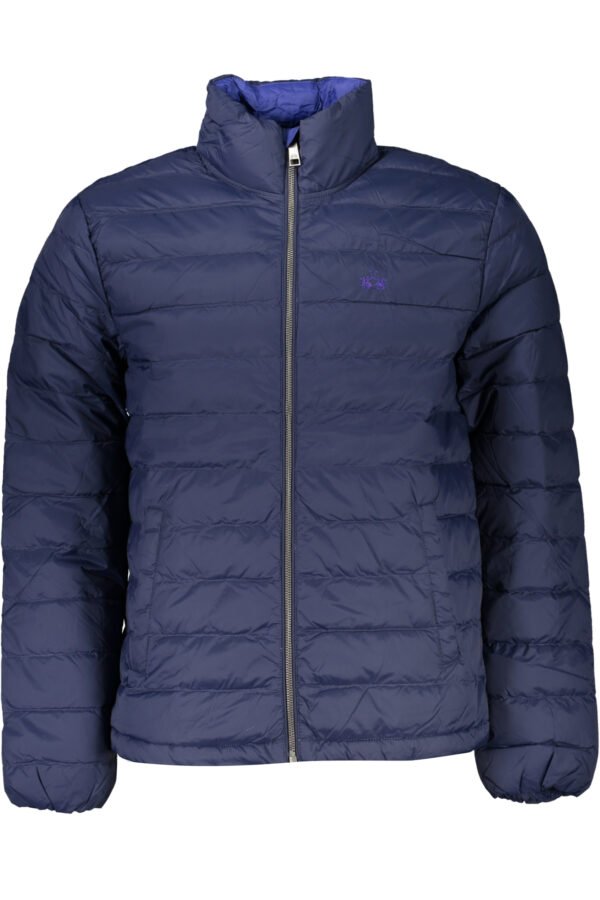 lamartinagiubbottouomoblu_1.jpg LA MARTINA MEN'S JACKET