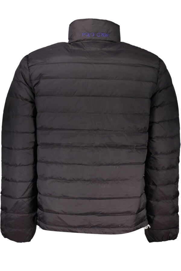 lamartinagiubbottouomonero_2.jpg LA MARTINA MEN'S JACKET