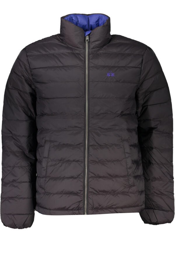 lamartinagiubbottouomonero_1.jpg LA MARTINA MEN'S JACKET