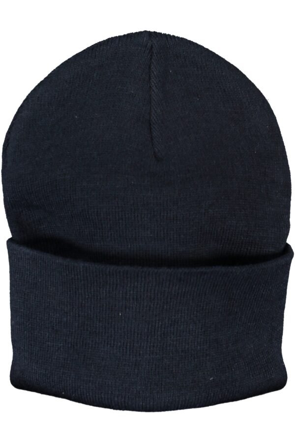 lamartinaberrettouomoblu_2.jpg LA MARTINA GRAY MEN'S BEANIE