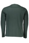 LA MARTINA MEN'S LONG SLEEVE T-SHIRT WHITE