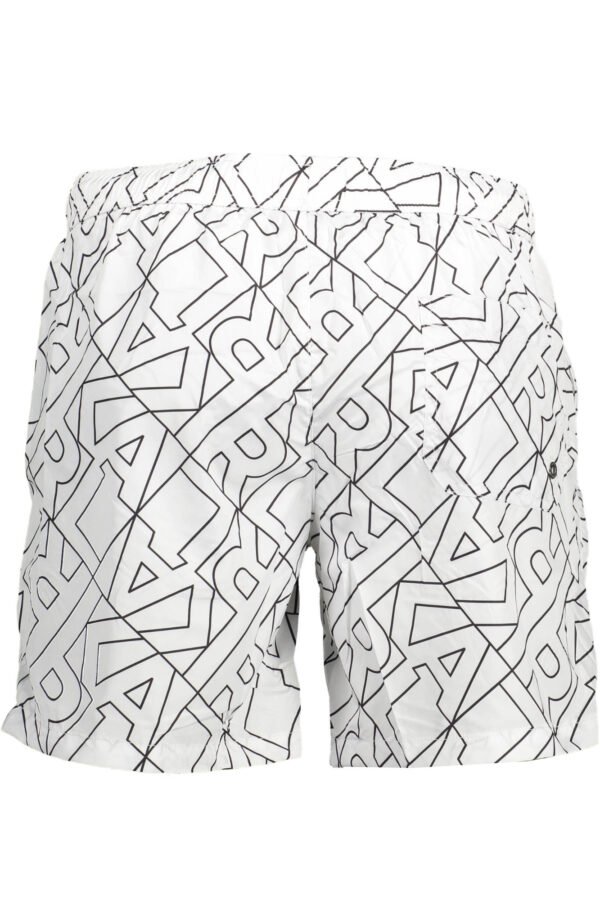 karllagerfeldbeachwearcostumepartesottouomobianco_2.jpg KARL LAGERFELD BEACHWEAR COSTUME PARTS UNDER WHITE MAN