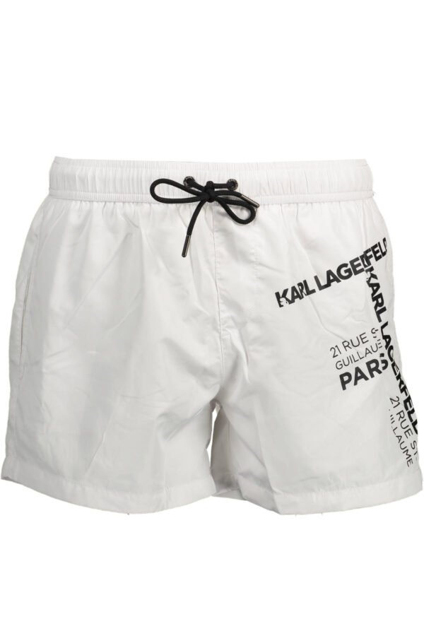karllagerfeldbeachwearcostumepartesottouomobianco_1.jpg KARL LAGERFELD BEACHWEAR SWIMSUIT PARTS UNDER MAN BLACK