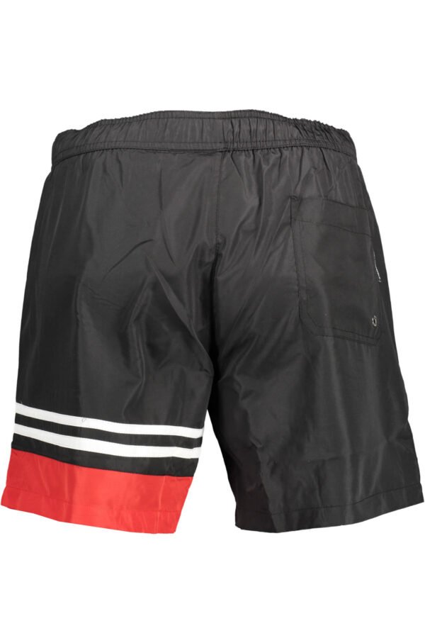 karllagerfeldbeachwearcostumepartesottouomonero_2.jpg KARL LAGERFELD BEACHWEAR SWIMSUIT PARTS UNDER MAN BLACK