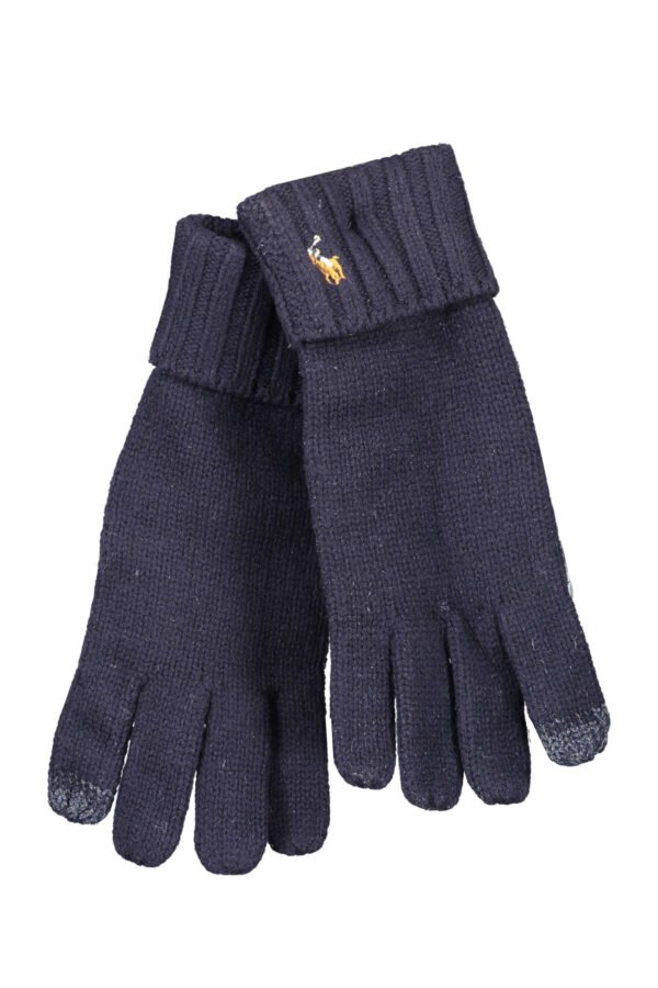 ralphlaurenguantiuomoblu_1.jpg RALPH LAUREN MEN'S BLUE GLOVES