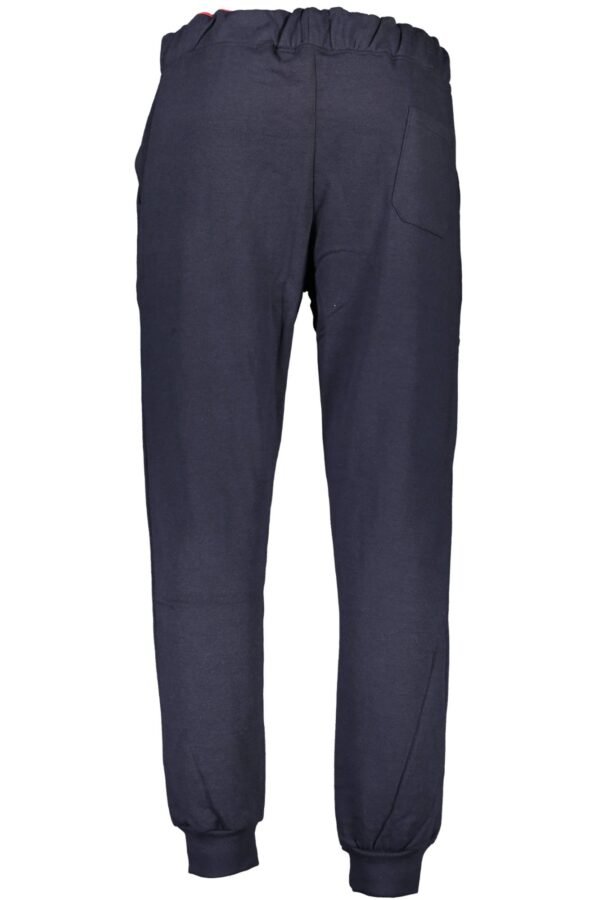 gianmarcoventuripantaloneuomoblu_2.jpg GIAN MARCO VENTURI MEN'S GRAY PANTS