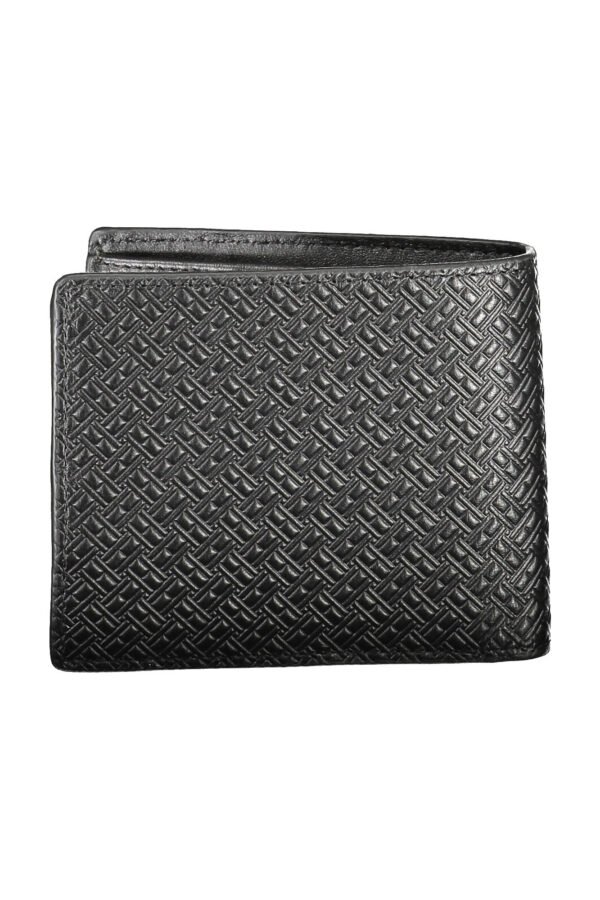 tommyhilfigerportafogliouomonero_2.jpg TOMMY HILFIGER BLACK MEN'S WALLET