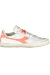 DIADORA WHITE WOMEN'S SPORTS SHOES