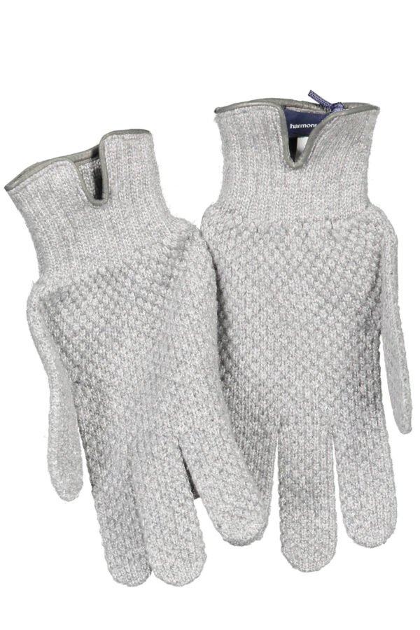 harmont26blaineguantiuomogrigio_2.jpg HARMONT & BLAINE MEN'S GRAY GLOVES