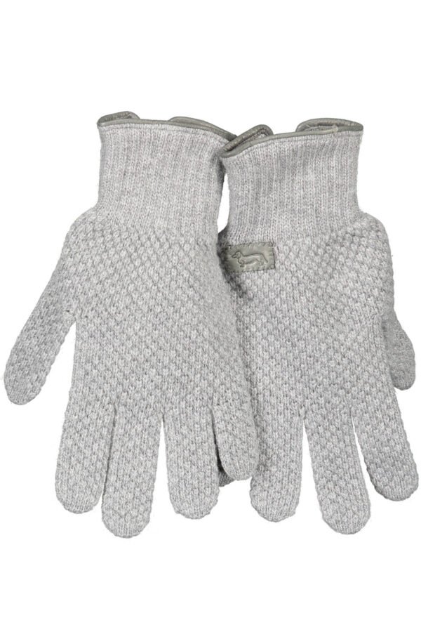 harmont26blaineguantiuomogrigio_1.jpg HARMONT & BLAINE MEN'S GRAY GLOVES
