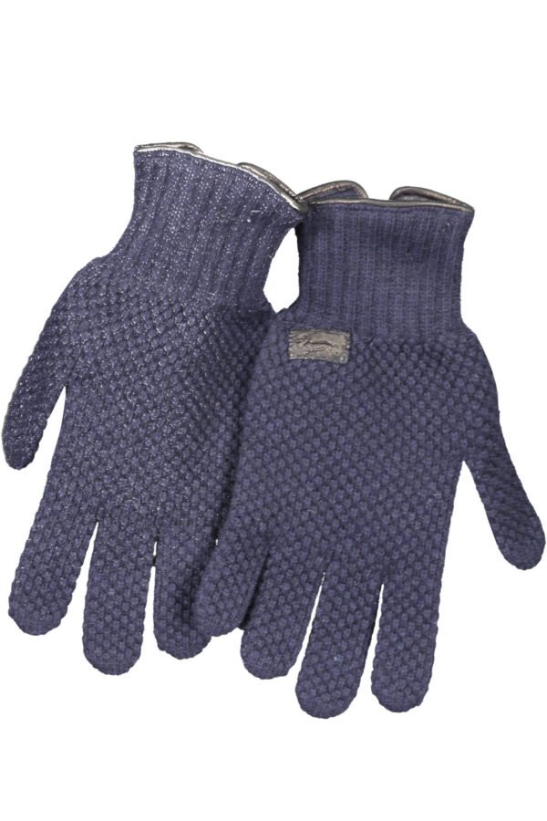 harmont26blaineguantiuomoblu_1.jpg HARMONT & BLAINE MEN'S GRAY GLOVES