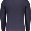 harmont26blainemaglioneuomoblu_2.jpg HARMONT & BLAINE MEN'S SWEATER