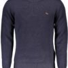 harmont26blainemaglioneuomoblu_1.jpg HARMONT & BLAINE MEN'S SWEATER