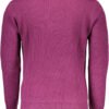 harmont26blainemaglioneuomoviola_2.jpg HARMONT & BLAINE MEN'S SWEATER