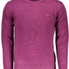 harmont26blainemaglioneuomoviola_1.jpg HARMONT & BLAINE MEN'S SWEATER