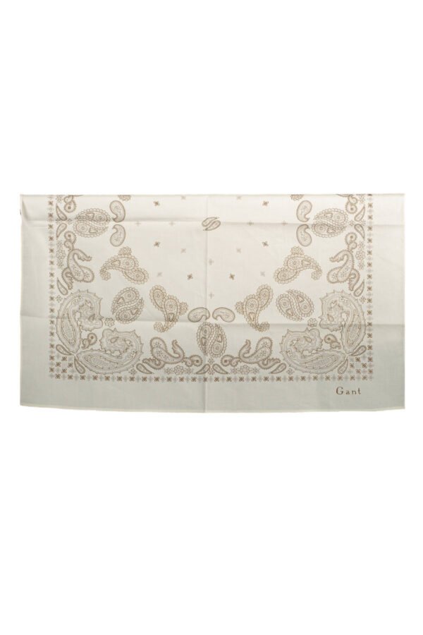 gantbandanauomobianco_3.jpg GANT BANDANA MAN WHITE