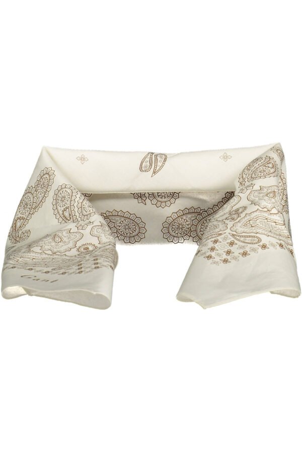 gantbandanauomobianco_1.jpg GANT BANDANA MAN WHITE